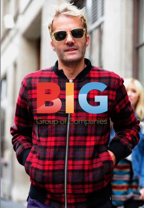 The Ting Tings at Radio 1 Studios