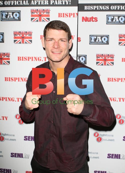 UFC Afterparty at O2 Arena