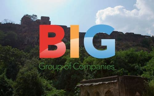 Ranthambore National Park for Katy Perry's wedding