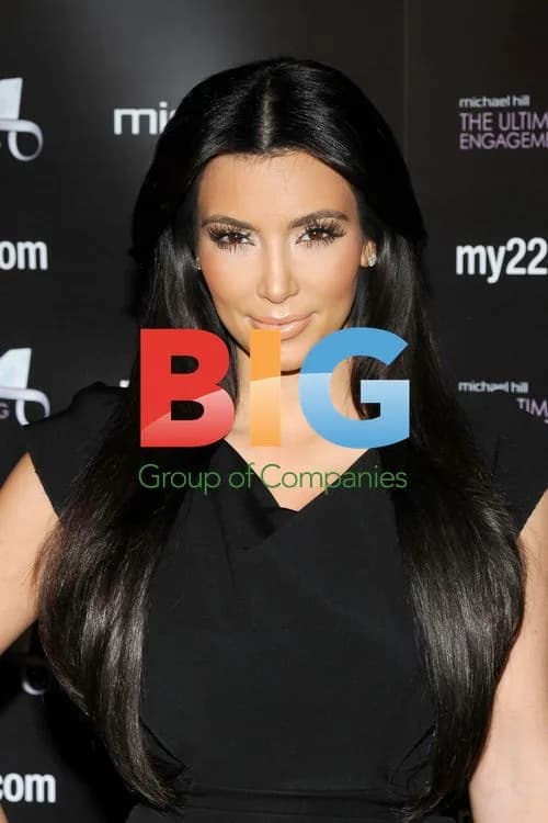 Kim Kardashian unveils Engagement Ring