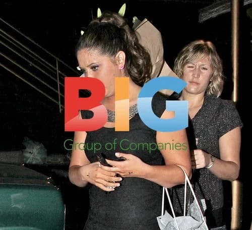 Bristol Palin's 20th Birthday