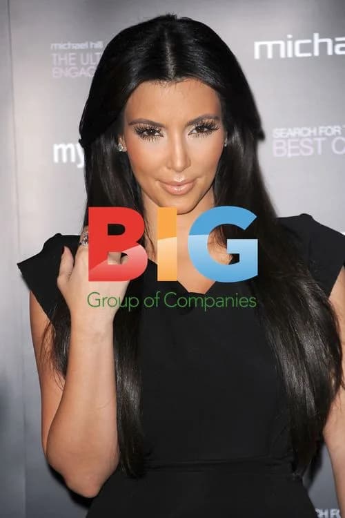 Kim Kardashian and Michael Hill Unveil Engagement Ring
