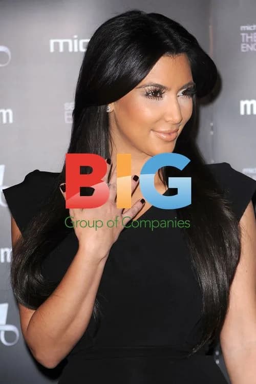 Kim Kardashian and Michael Hill Unveil Engagement Ring