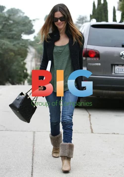 Rachel Bilson Leaving Casting Meeting