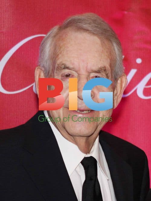 TOM BOSLEY at Palm Springs Film Festival