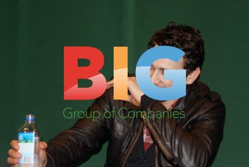 James Franco Promotes 'Palo Alto' in New York