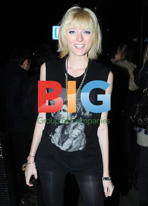 Sophie Sumner at Whisky Mist Club