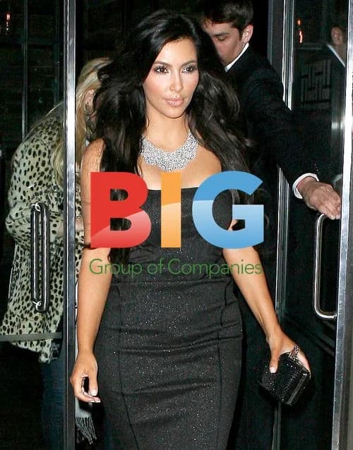 Kardashian Sisters at Yacht Party