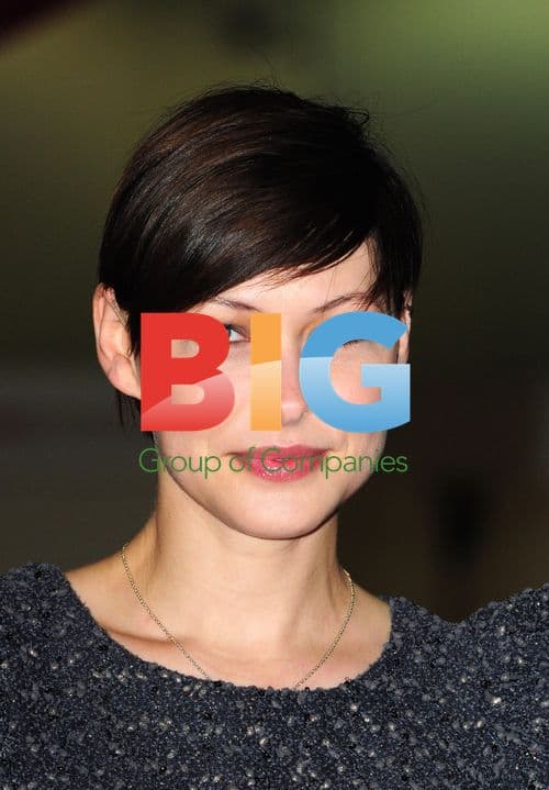 Britains Next Top Model Live