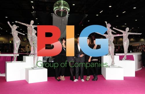 Britains Next Top Model Live