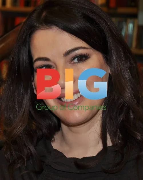 Nigella Lawson Book Signing