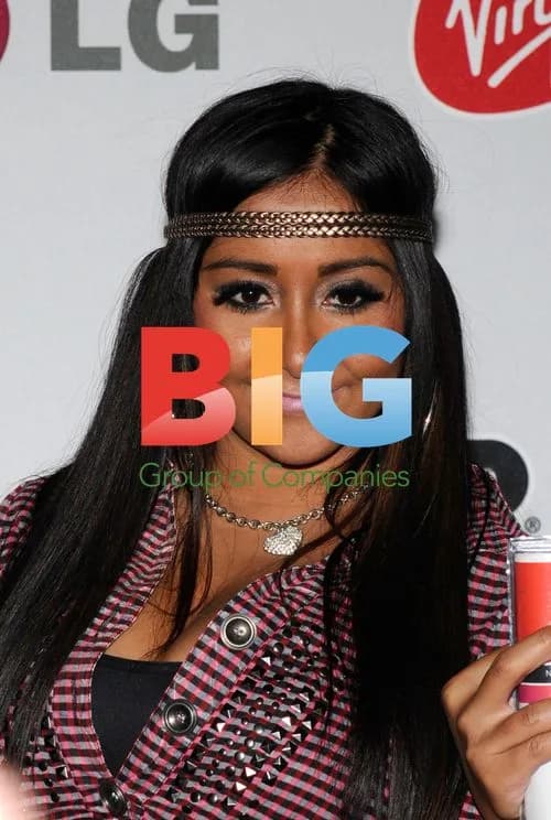 Snooki Attends 'Rumors' Challenge in NJ
