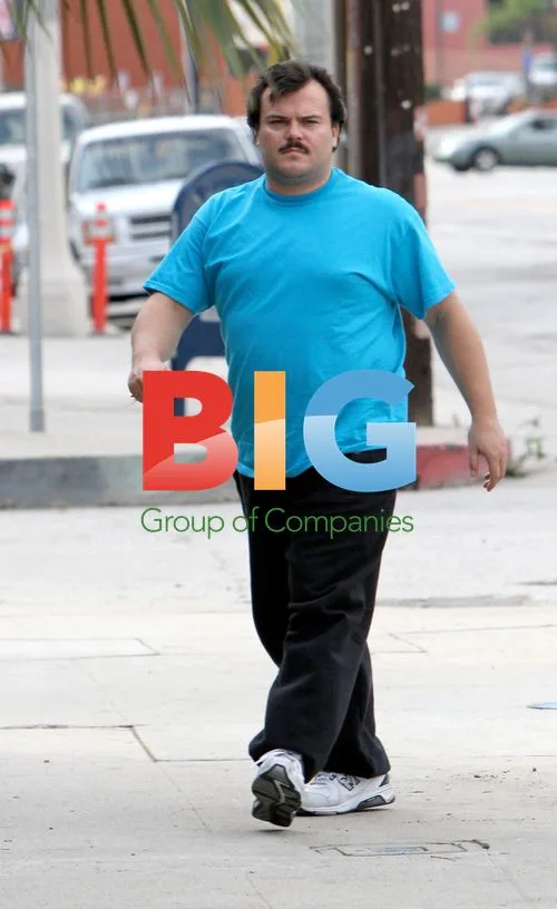 Jack Black Filming Nacho Libre Sequel?