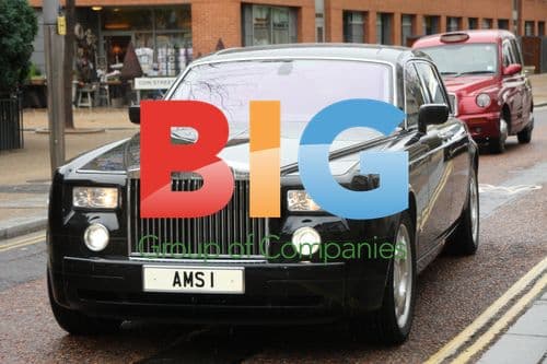 Celebs at London Studios