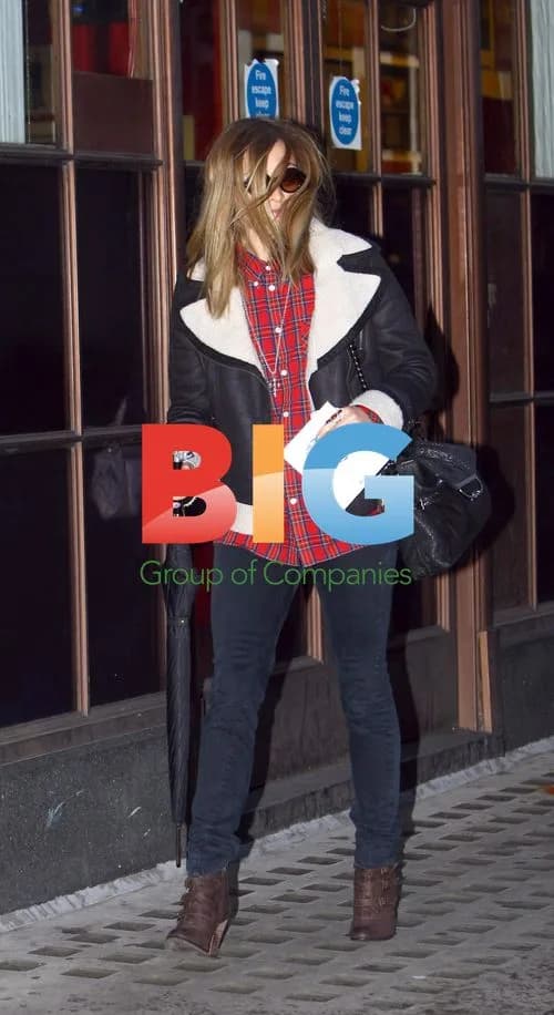 Fearne Cotton Meets Fans at BBC Radio 1