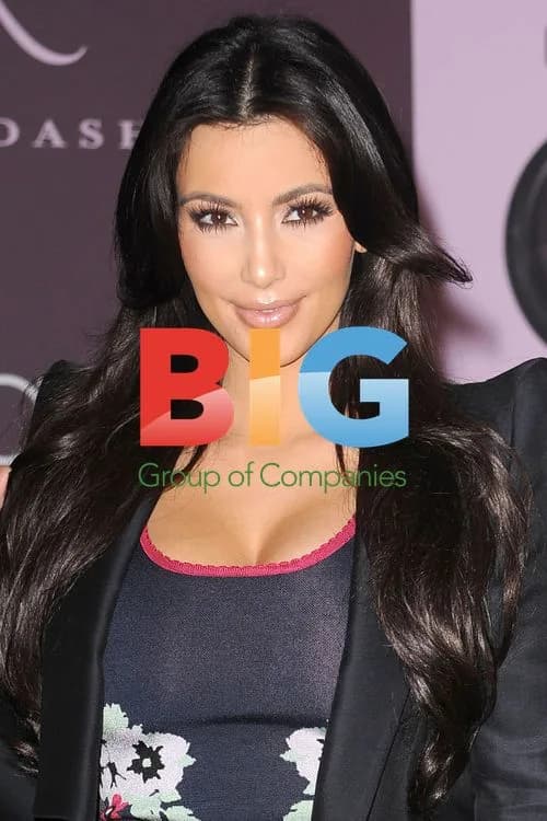 Kim Kardashian Launches Fragrance at Macy's