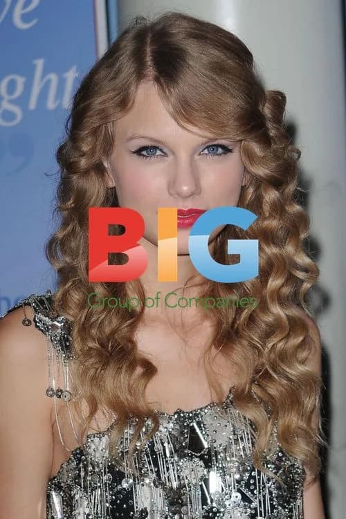 Taylor Swift Unveils Wax Figure