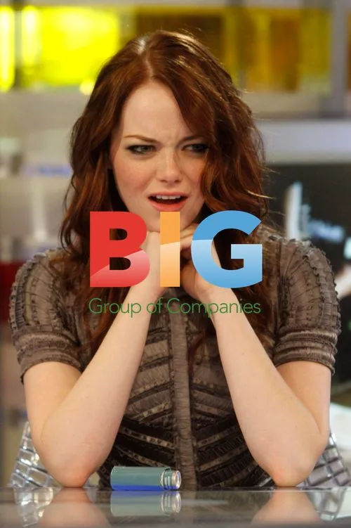 Emma Stone on 'El Hormiguero'