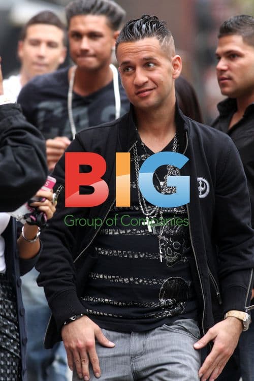 Jersey Shore Cast on Wendy Williams Show