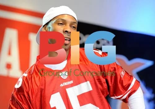 Flawless at 49ers NFL Rally in London