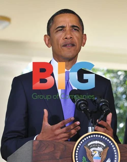 Obama and Netanyahu Meet