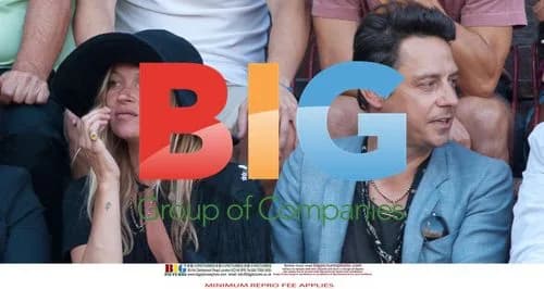 Kate Moss and Jamie Hince Spotted Wearing Rings