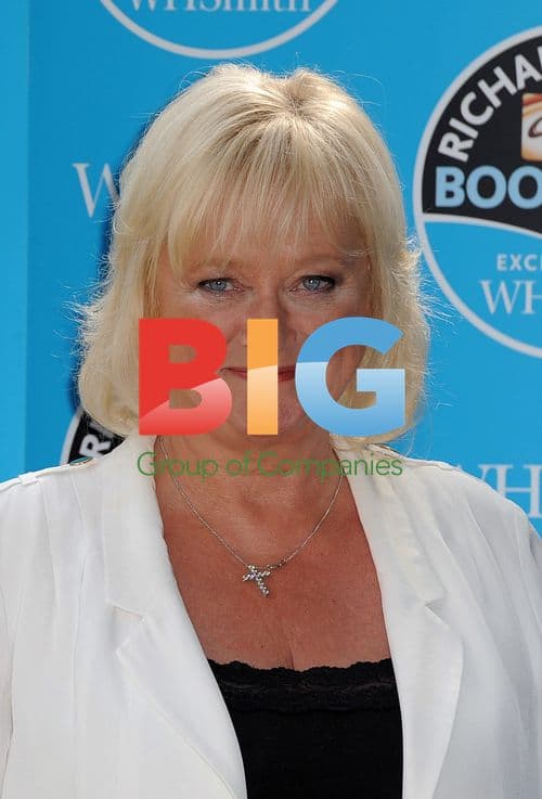 Richard and Judy Book Club 2010 Photocall