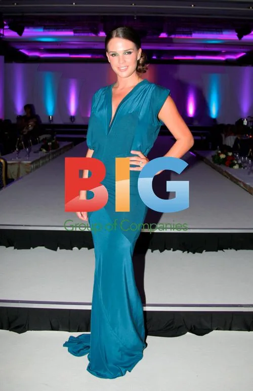 Miss England Finals 2010
