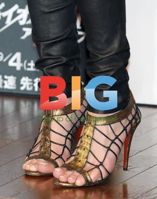 Milla Jovovich at 'Resident Evil: Afterlife 3D' press conference