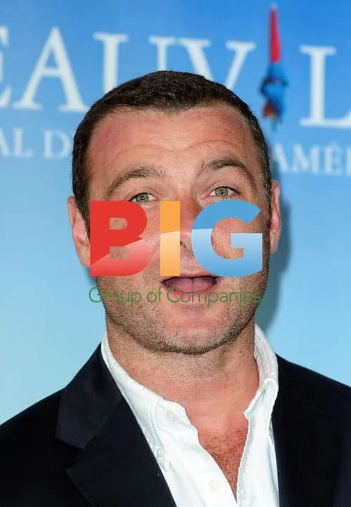 Liev Schreiber at 'Every Day' Photocall