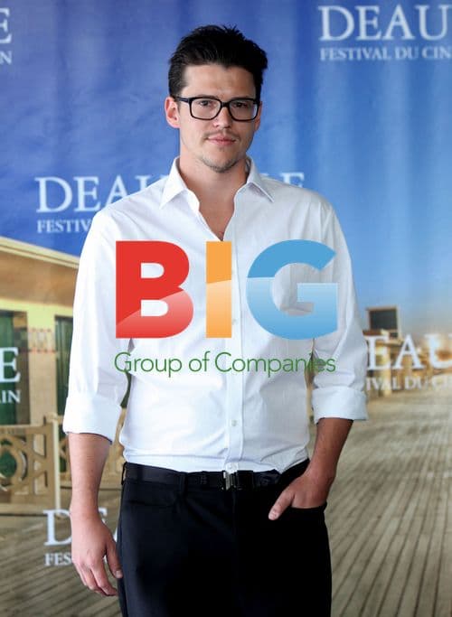 Photocall for "Two Gates of Sleep" in Deauville