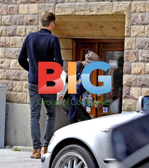 Rooney Mara Preparing for The Girl with the Dragon Tattoo