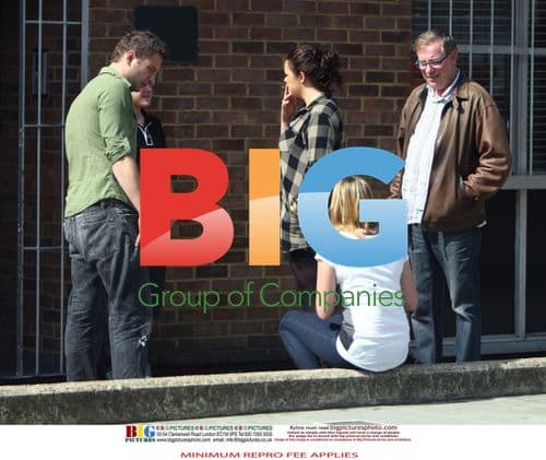 Charlotte Church and Jonathan Powell Rehearsal