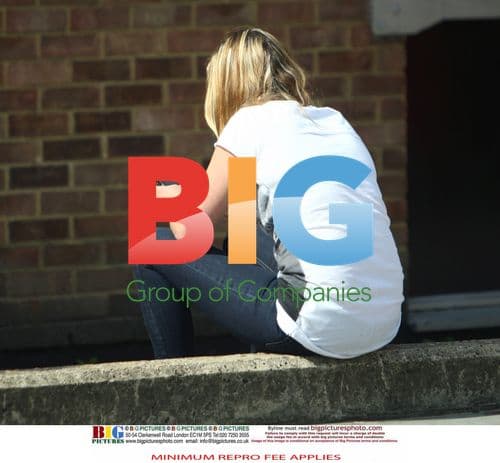 Charlotte Church Rehearses with Guitarist Jonathan Powell