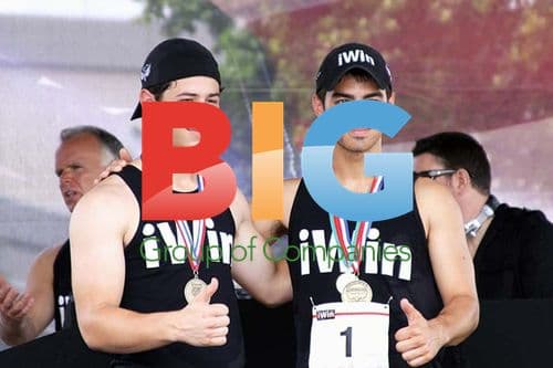 Jonas Brothers Run 5K for Special Olympics