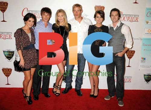 Food and Wine presents The Taste of Beverly Hills