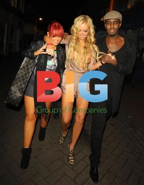 Aisleyne Horgan-Wallace Leaving Alto Club