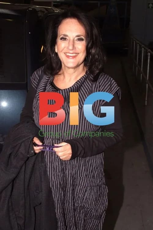 Celebrities Leaving ITV Studios London