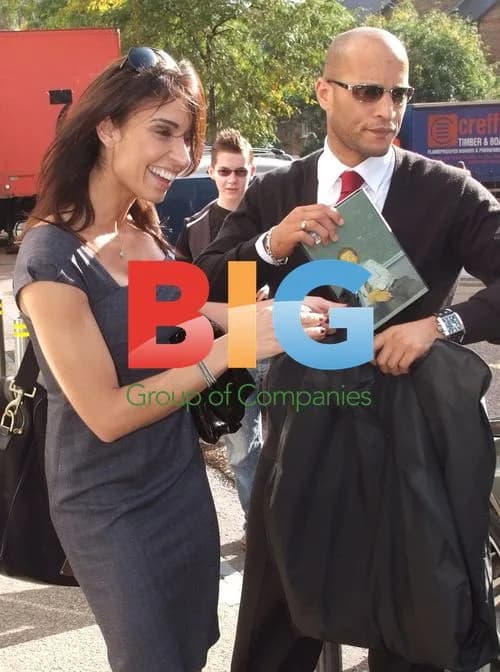 Celebrities Leaving ITV Studios