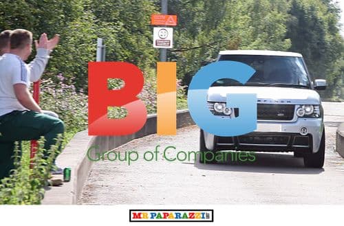 Wayne Rooney Leaving Training