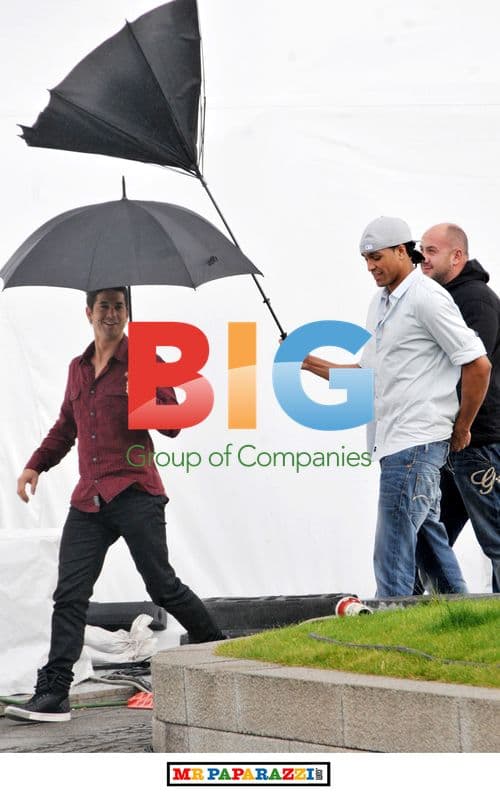 Got To Dance Auditions in Glasgow, UK