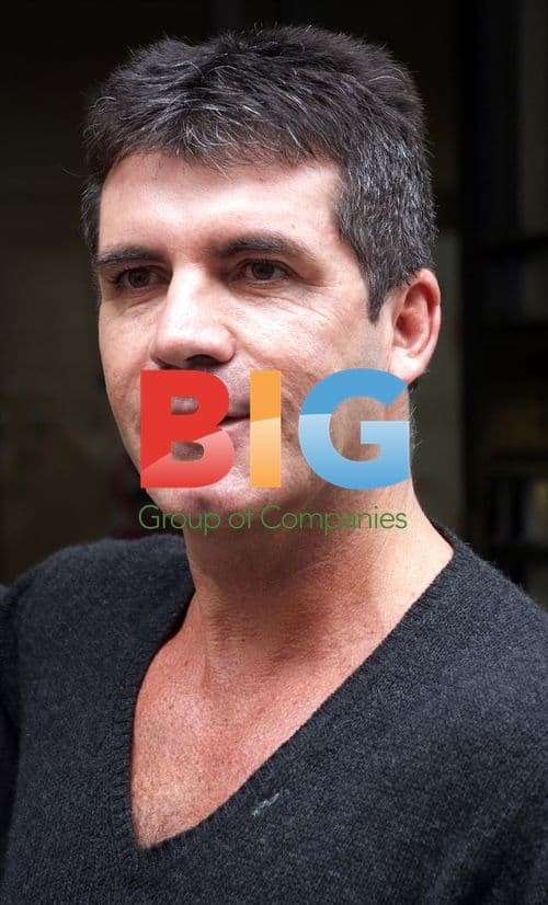 Simon Cowell Leaves Radio 2