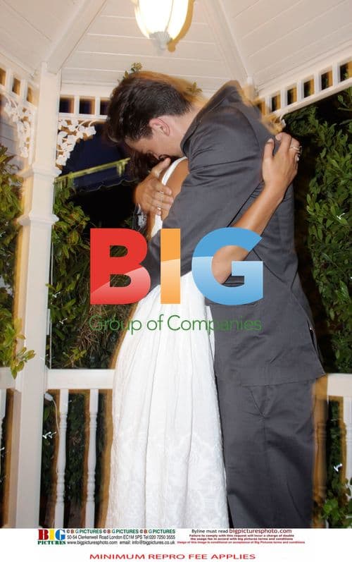 Jesse Jenkins Marries Hannah Rose Nare in Vegas