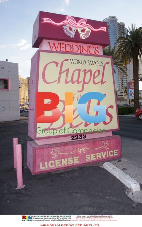 Jesse Jenkins Marries Hannah Rose Nare in Vegas