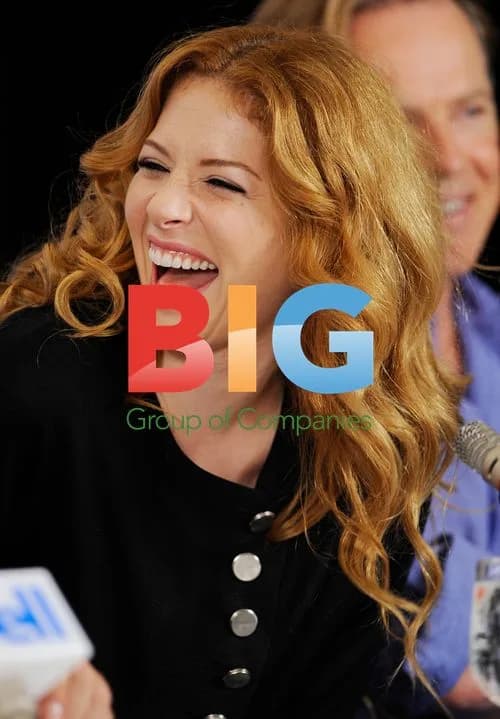 Rachelle Lefevre at Barney's Version Press Conference