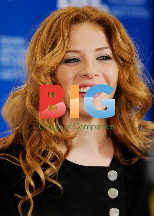 Rachelle Lefevre at TIFF Press Conference
