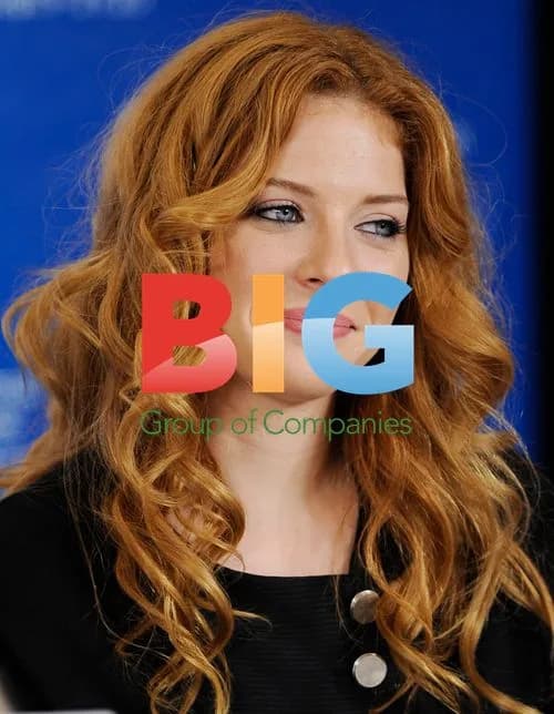 Rachelle Lefevre at 'Barney's Version' Press Conference