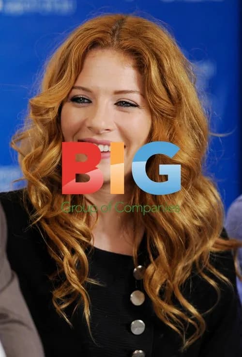 Rachelle Lefevre at 'Barney's Version' TIFF Press Conference