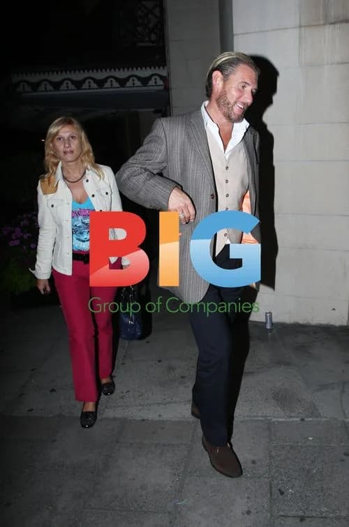 Simon Jordan Leaves Dorchester Hotel