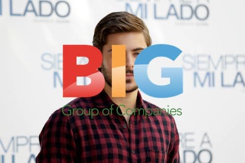 Zac Efron at 'Charlie St Cloud' Photocall